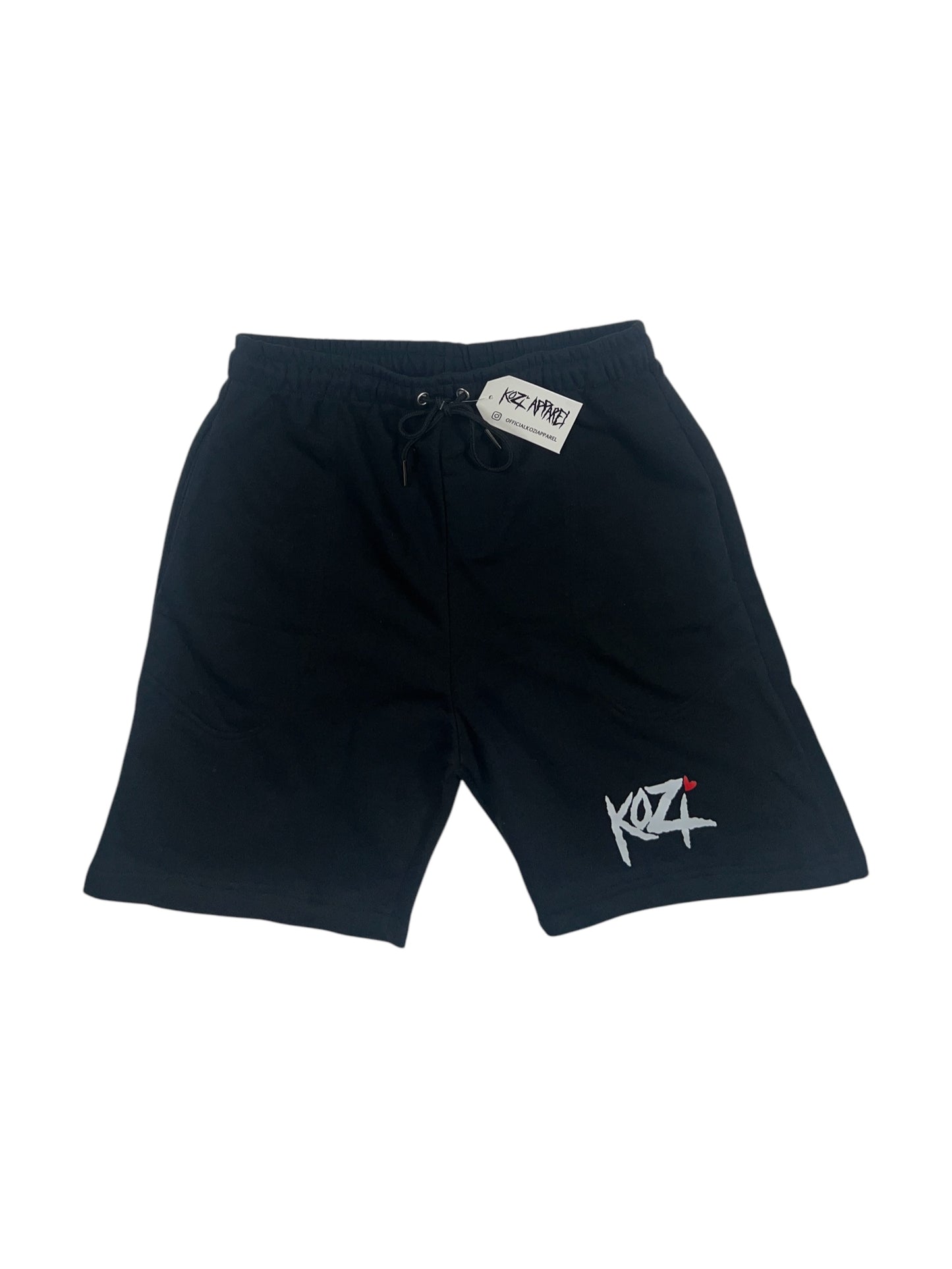 Kozi Sweat Shorts